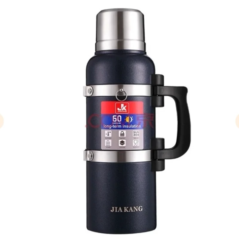 فلاسک جیاکانگ گنجایش4 لیتر