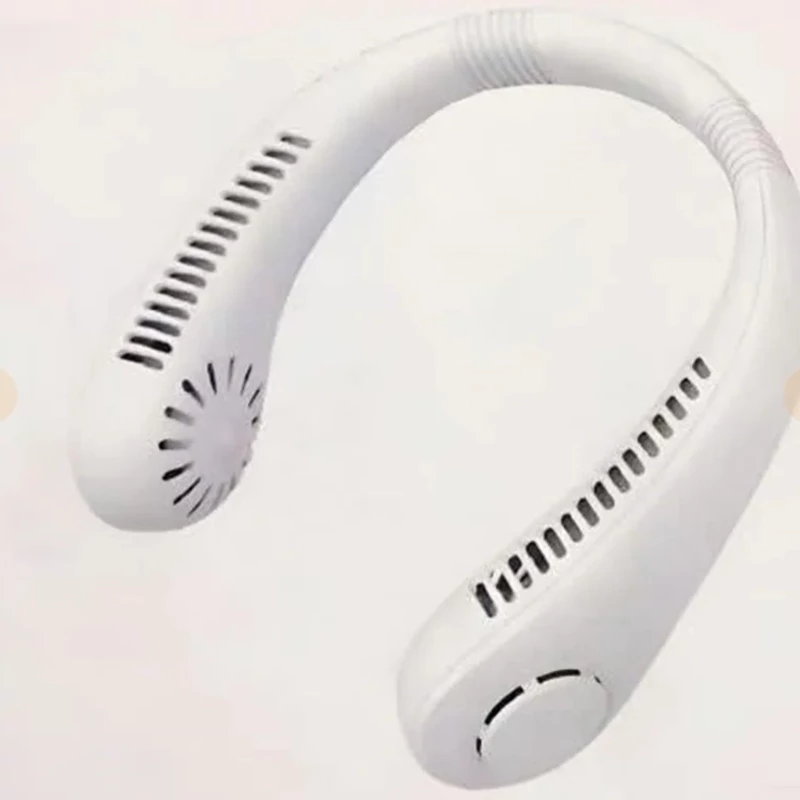 پنکه گردنی شارژی مدل X5
