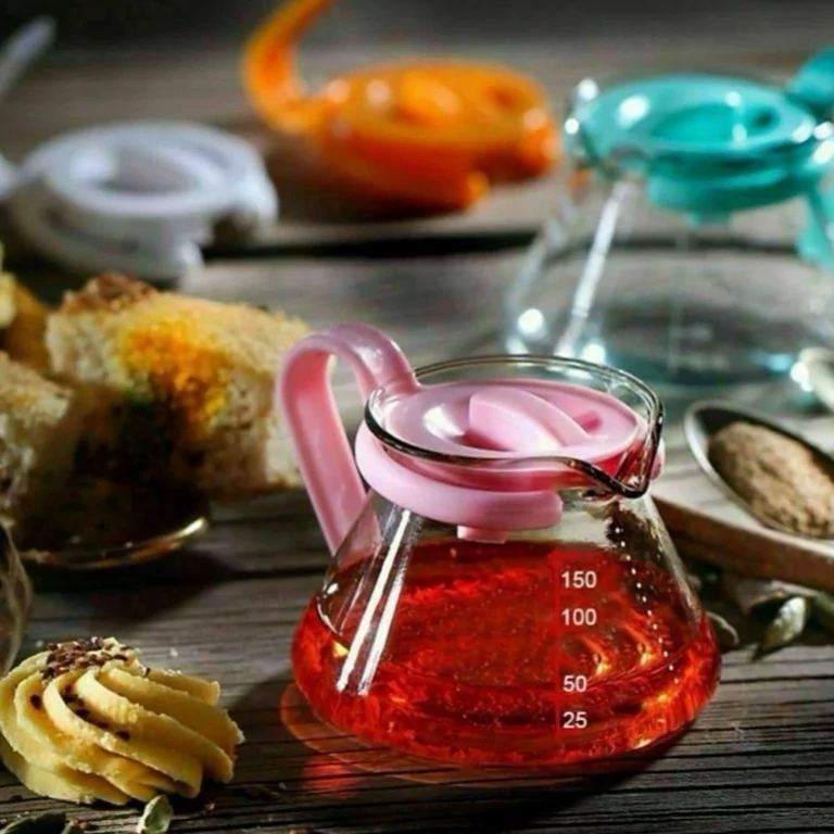 قوری زعفران