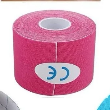 چسب کشی ورزشی 5متری عرض 5سانت