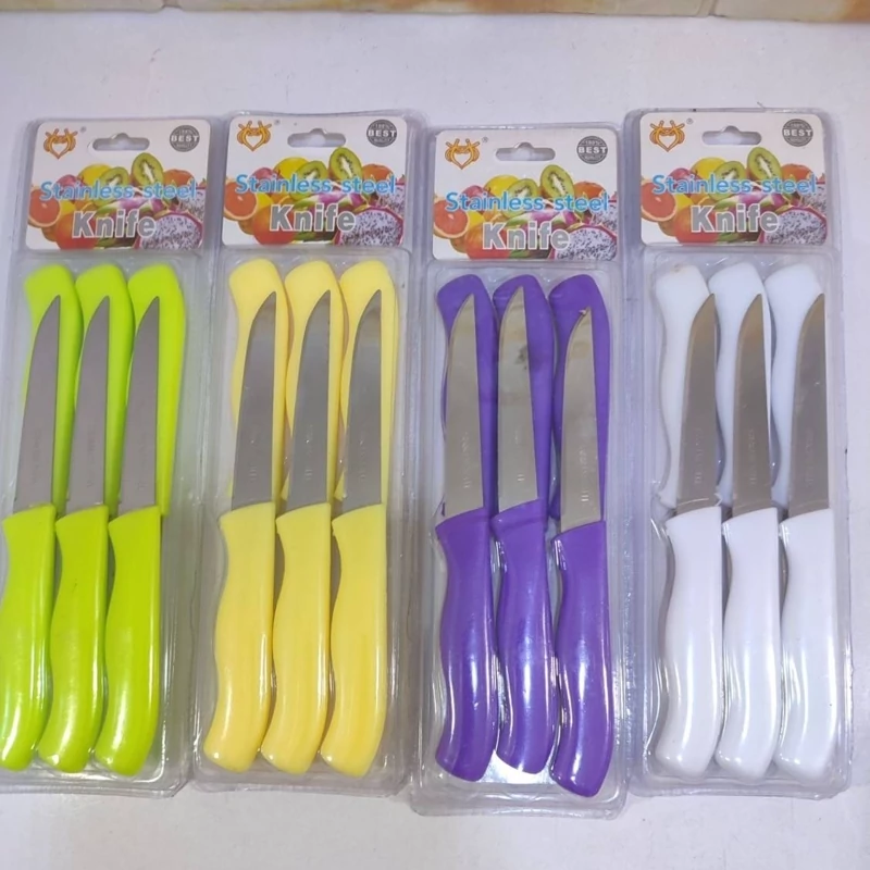 چاقو میوه خوری