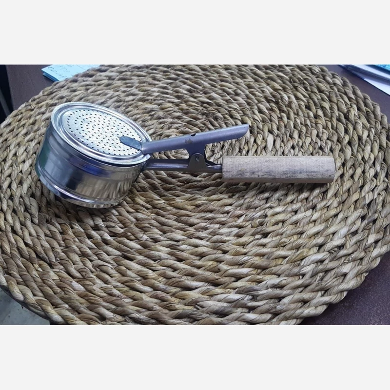 اسپند دودکن دسته چوبی