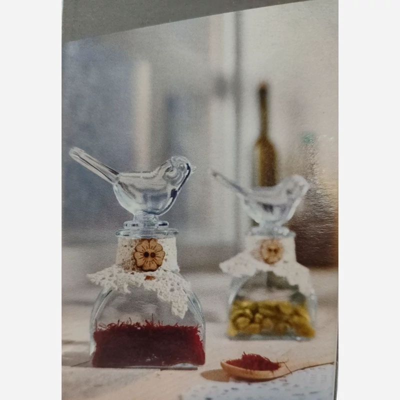 بانکه مدل پرنده
