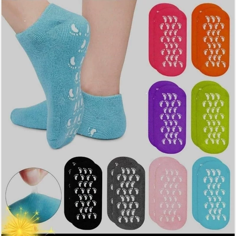 جوراب سیلیکونی اصلی