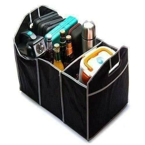 کیف نظم دهنده خودرو بزرگ