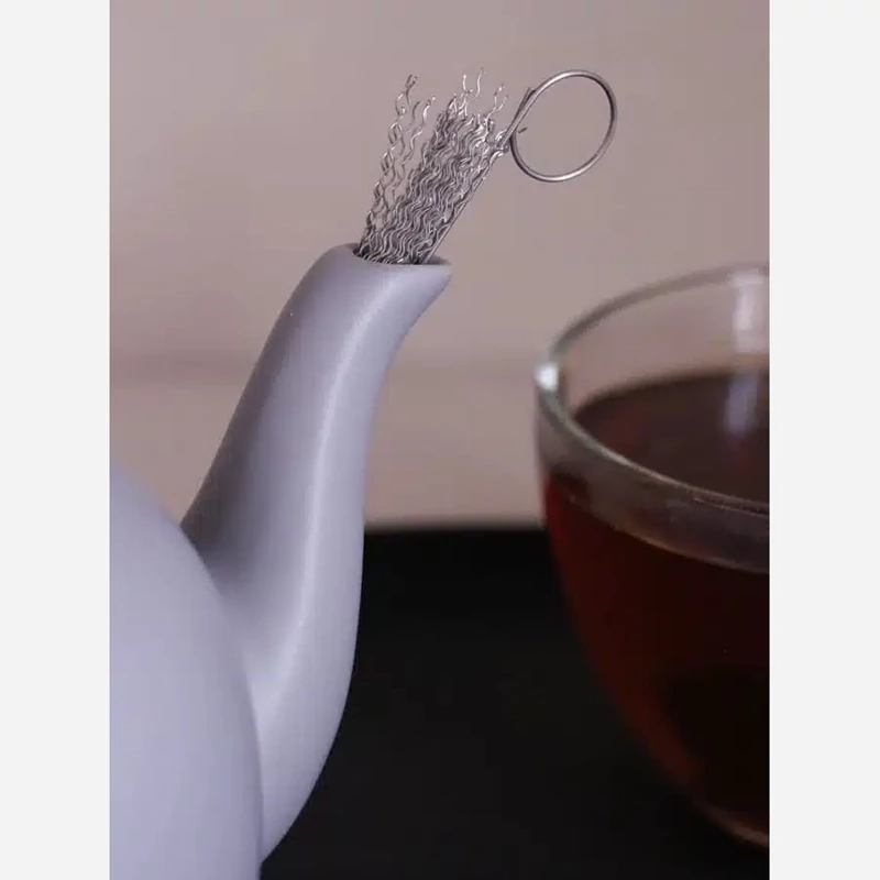 صافی چای چتری