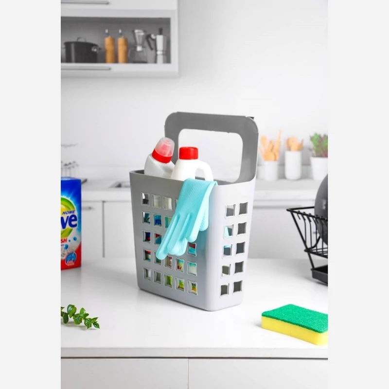 سبد پشت کابینتی کاجین