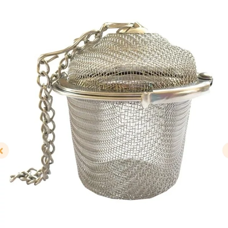 صافی چای مینگ وی زنجیردار