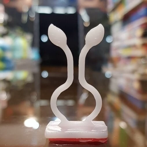 گیره نگهدارنده گیاه پتوس بسته 10عددی