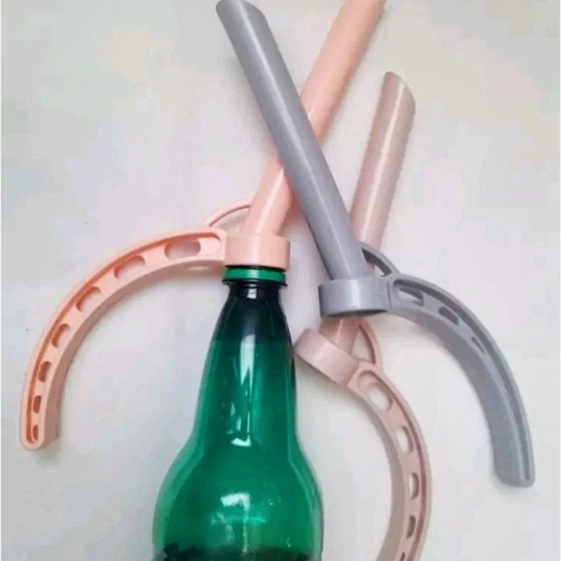 آفتابه مسافرتی تکی