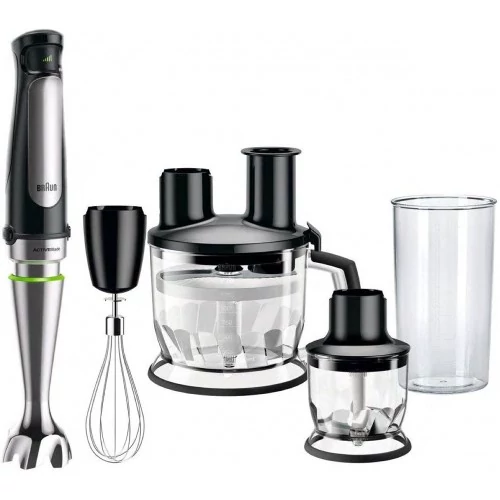 گوشت کوب برقی براون مدل BRAUN MQ7085X ضمانت اصالت و ظمانت قیمت کالا