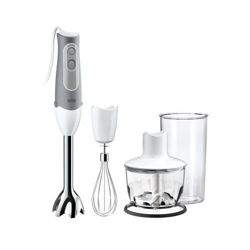 گوشت کوب برقی براون مدل MQ535 ا MQ535 Hand Blender ضمانت اصالت و ظمانت قیمت کالا