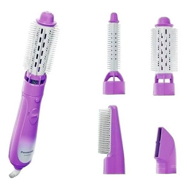سشوار برس دار چرخشی پاناسونیک مدل EH-KA42 ا Hairdryer Panasonic EH-KA42 ضمانت اصالت و ظمانت قیمت کالا