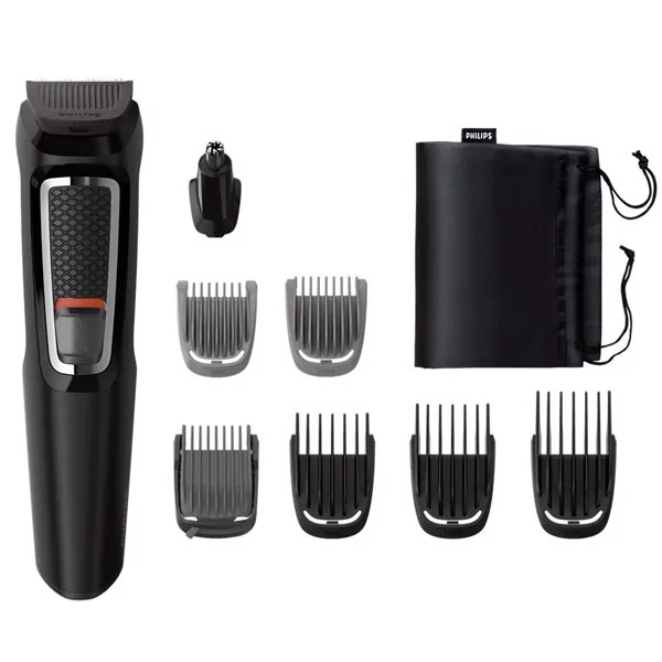 ماشین اصلاح فیلیپس مدل MG3730 ا Philips MG3730 ضمانت اصالت و ظمانت قیمت کالا