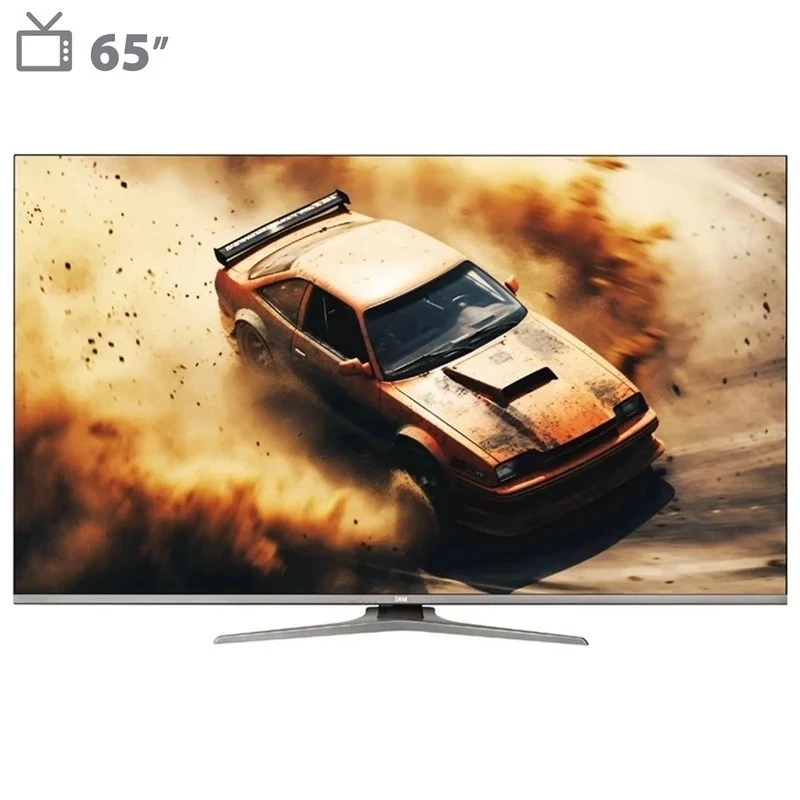 تلوزیون 65سام مدل 65Q80