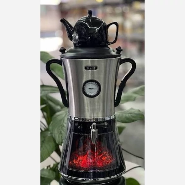 سماور برقی شومینه دار BSH980