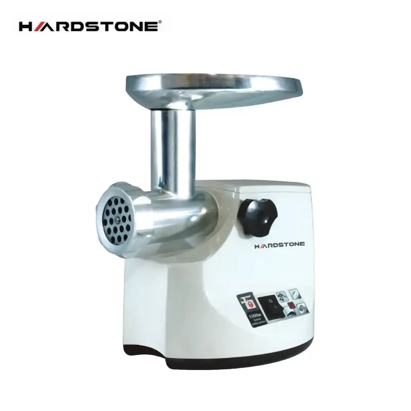چرخ گوشت هاردستون MG300Fمشکی