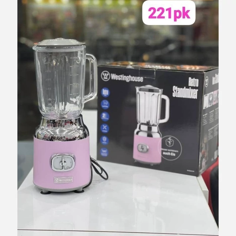 مخلوط کن وستینگهاوس 221