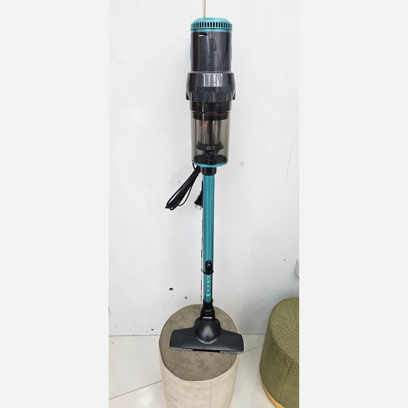 جارو سیم دار زولینگن