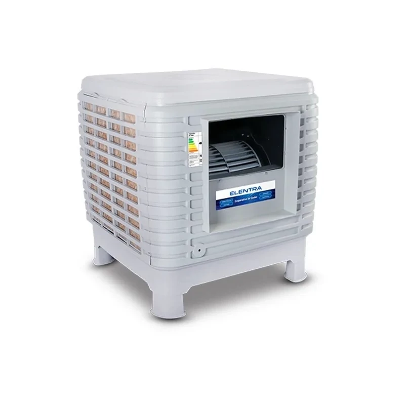 کولر آبی پلیمری پشت بامی مدل EP-8500 PLUS