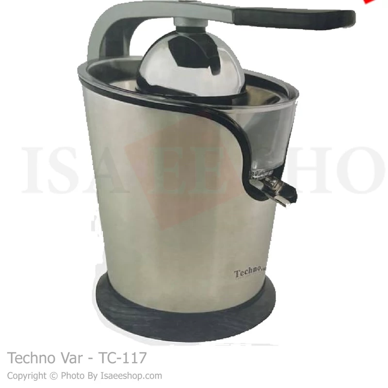 ابمرکبات گیری تکنو وار