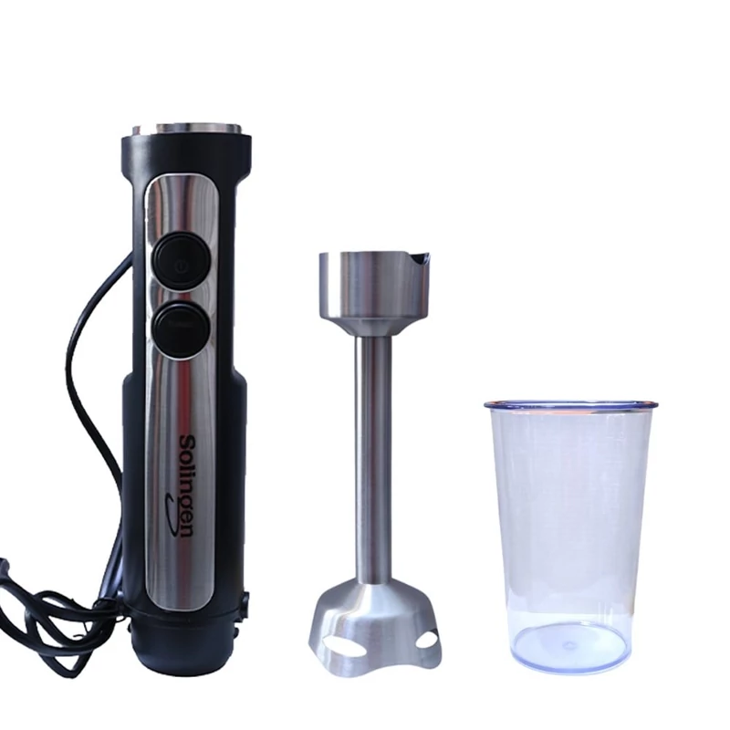 گوشکوب برقی زولینگن