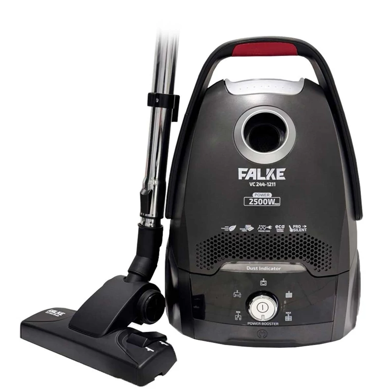 جارو برقی فالکه