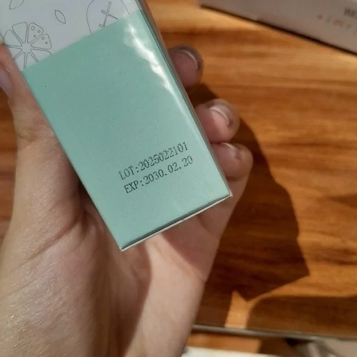 عطر بیکینی میدن آنا 50 میل با 8 راحیه جذاب فاقد مواد مضر شیمیایی