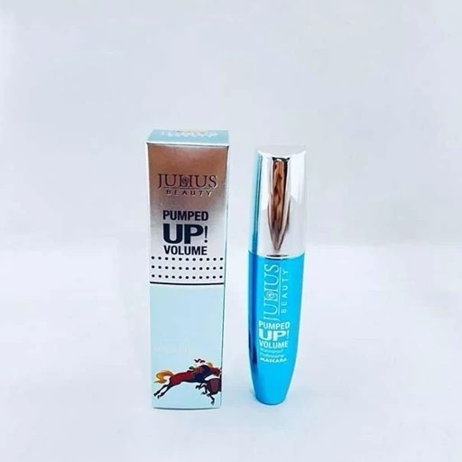ریمل حجم دهنده و بلند کننده ژولیوس بیوتی