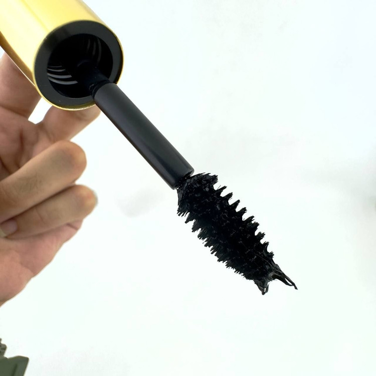 ریمل حجم دهنده ژولیوس بیوتی X12 با بلند کنندگی کد JL330 پوکه فلزی