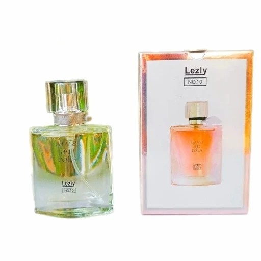 عطر زنانه لاو است بل بزلی مینیاتوری 25 میل