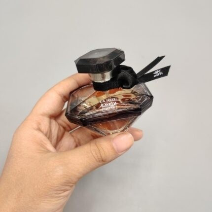 عطر زنانه لانکوم لانویت ترزور لزلی 25 میل