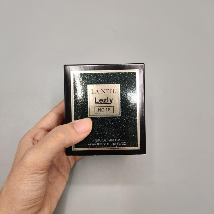 عطر زنانه لانکوم لانویت ترزور لزلی 25 میل