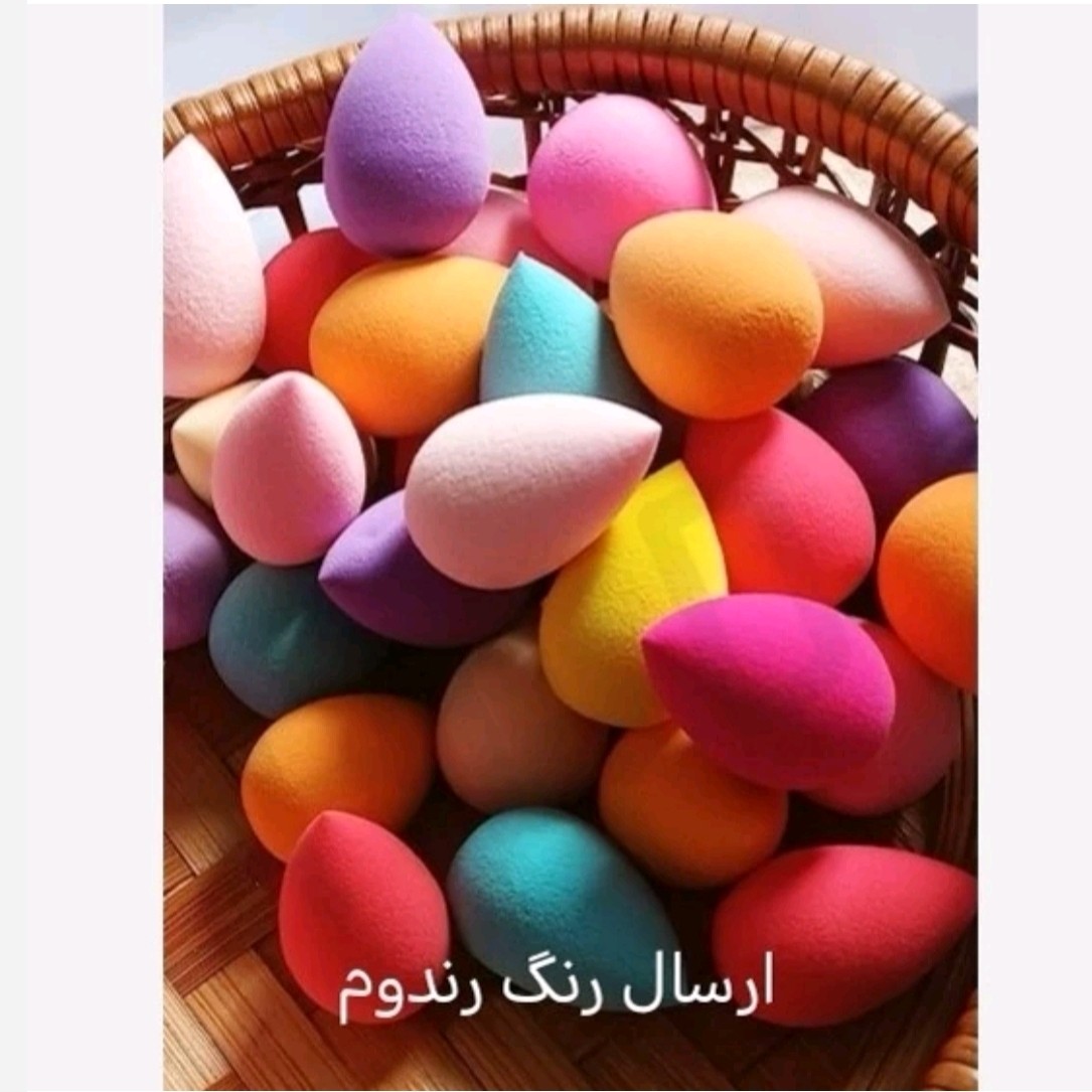 پد کانسیلر (پد کوچک)