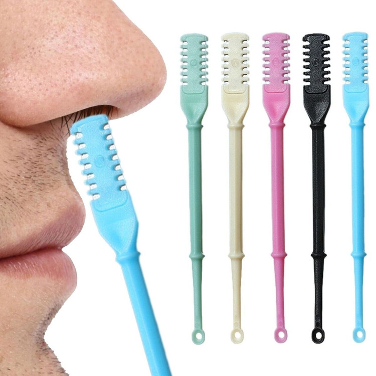 تیغ اصلاح مو بینی 3 عددی
