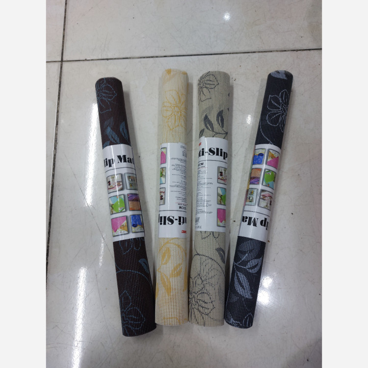 ترمز فرش و تو یخچالی رولی آنتی اسلیپ anti slip mat