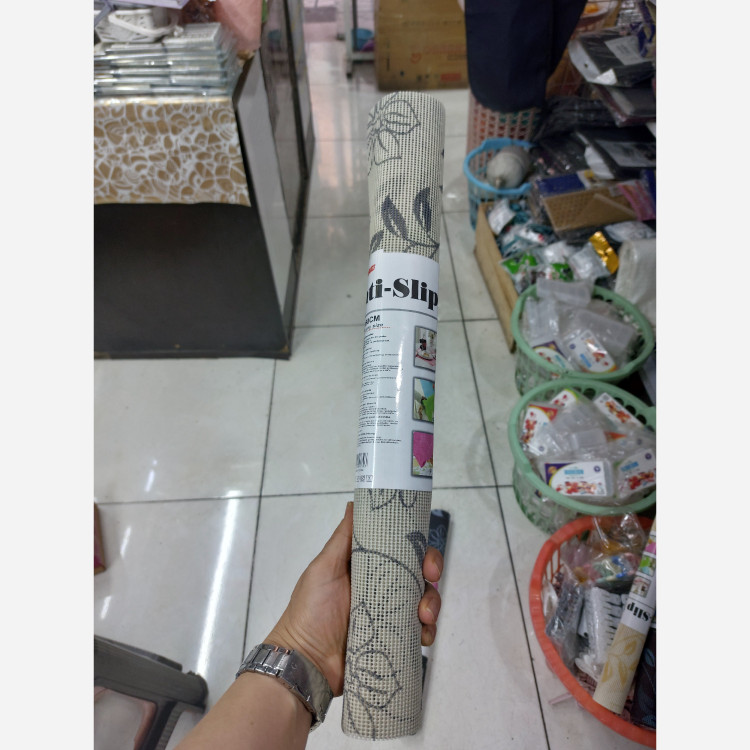 ترمز فرش و تو یخچالی رولی آنتی اسلیپ anti slip mat