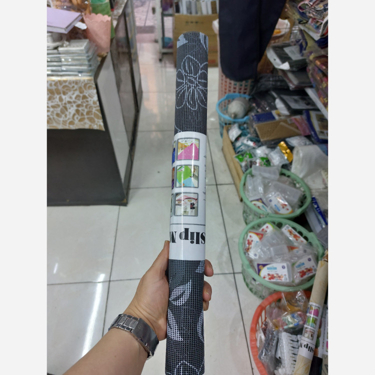 ترمز فرش و تو یخچالی رولی آنتی اسلیپ anti slip mat