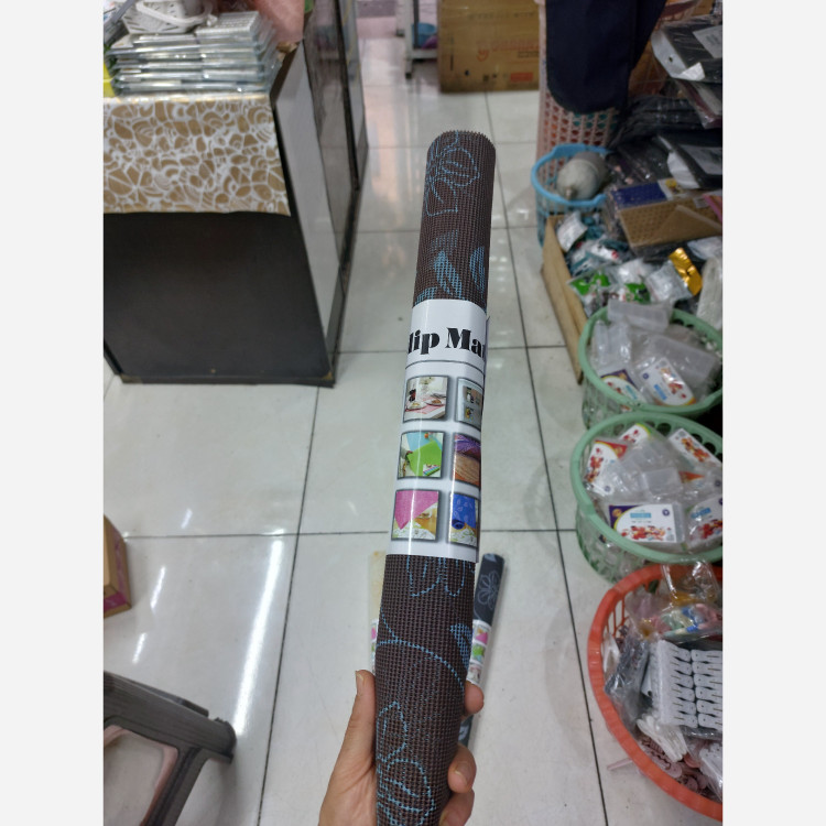 ترمز فرش و تو یخچالی رولی آنتی اسلیپ anti slip mat