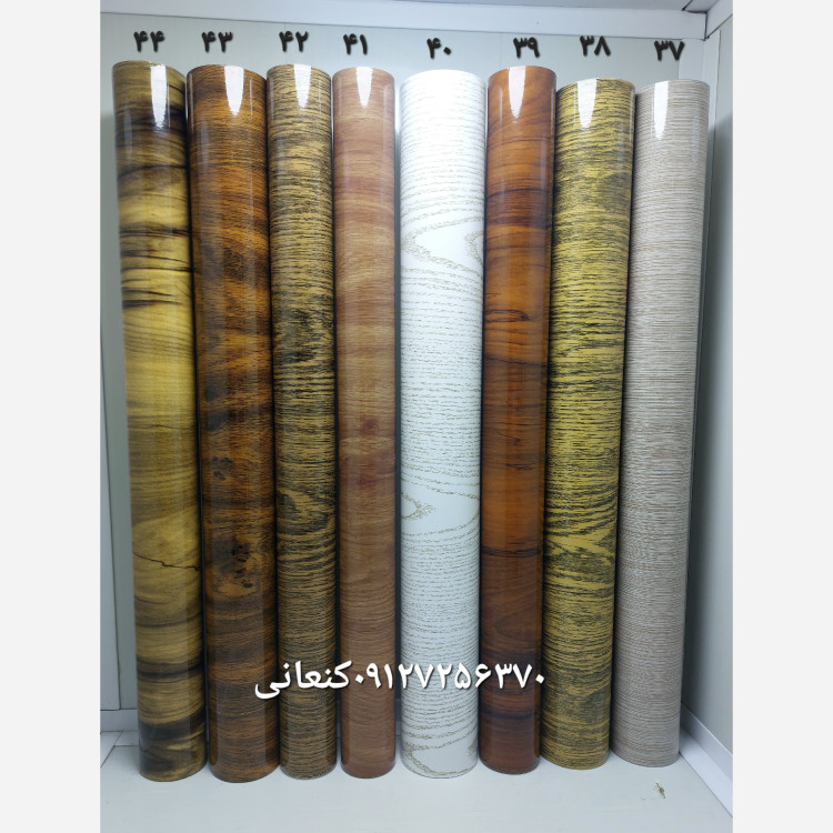 برچسب هایگلاس خارجی پشت نقره ای وارداتی برچسب کابینت هایگلاس پلاسکو