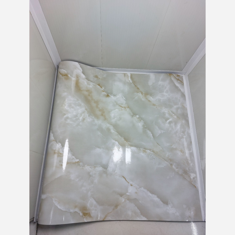 برچسب هایگلاس خارجی پشت نقره ای وارداتی برچسب کابینت هایگلاس پلاسکو