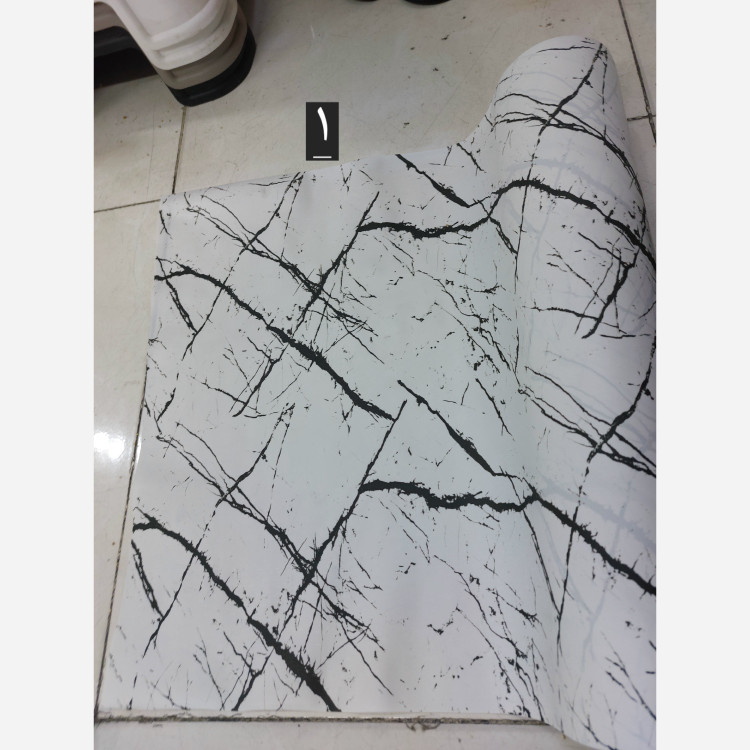 کفپوش کابینت رول کامل 22متری عرض 60 توکابینتی عمده طرح جدید جنس نرم مارک نور