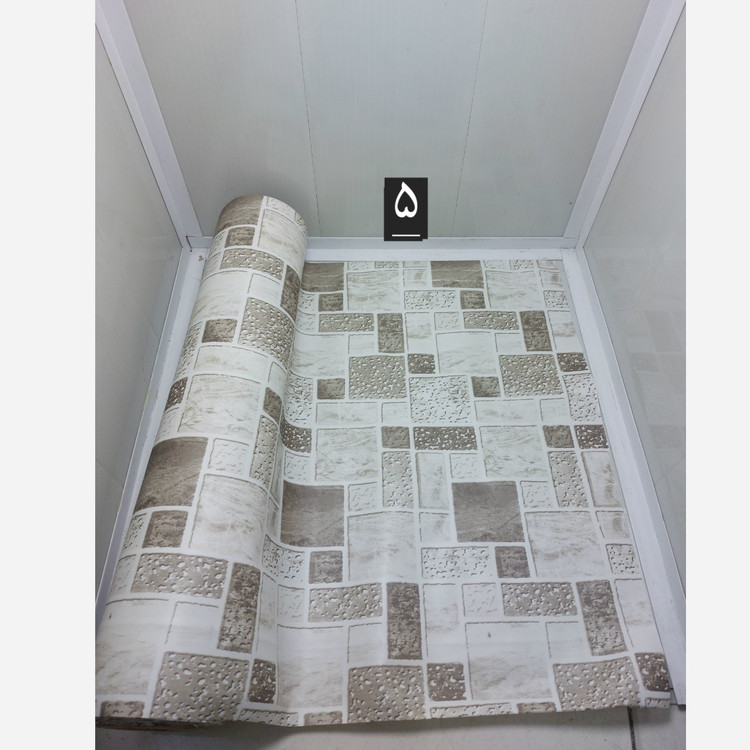 کفپوش کابینت رول کامل 22متری عرض 60 توکابینتی عمده طرح جدید جنس نرم مارک نور
