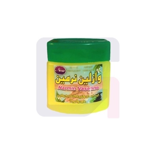 وازلین نرمین بهداشتی