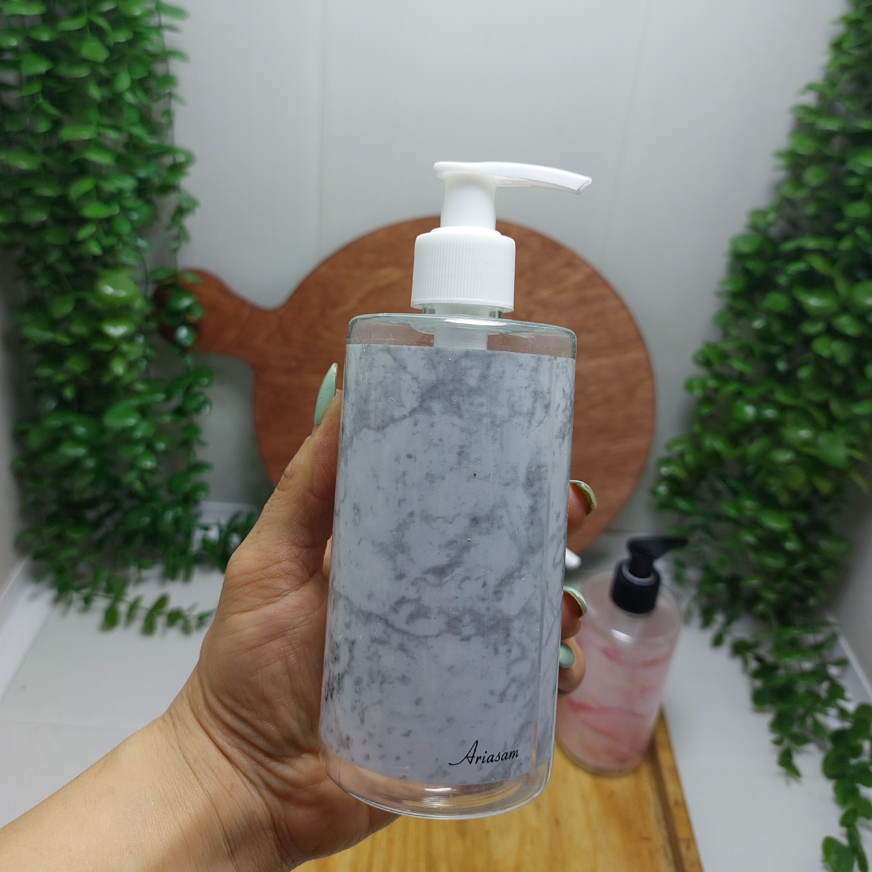 جا مایع آریسام جا مایع تک رومیزی آریاسام